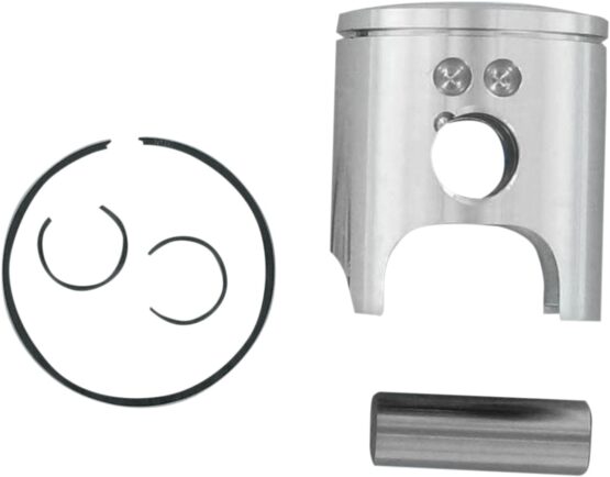 Wiseco Pro-Lite 47.50mm Piston Kit For Honda CR80R 86-02 - Image 2