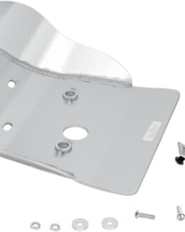 Aluminum Skid Plate