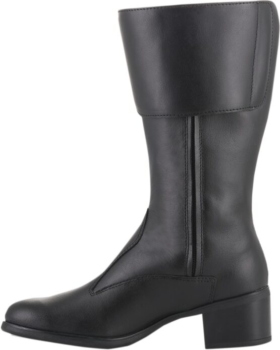 Vika V2 Street Riding Boots Black US 5.5 - Image 6