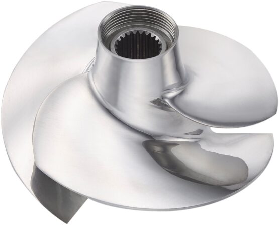 SOLAS Concord Impeller 10/16 Stainless Steel For Sea-Doo GTI 90 GTS