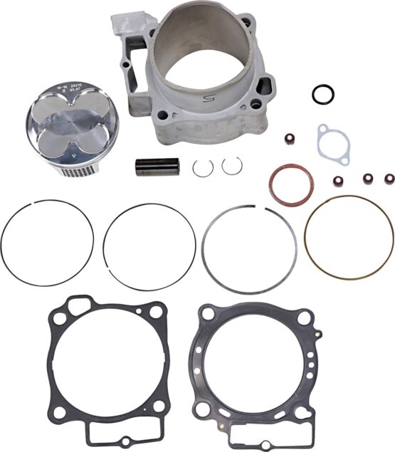 Cylinder Works 96mm Standard Bore Cylinder Kit - Image 2