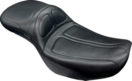 Le Pera Maverick Daddy Long Legs Seat Black FLH/FLT 2023-2024