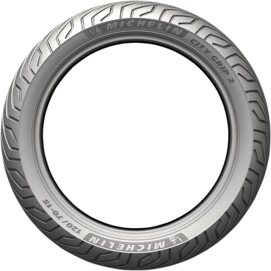 City Grip 2 Front Tire 110/70B-16 - Image 3