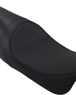 Predator Smooth Leather 2-Up Seat Low 1"