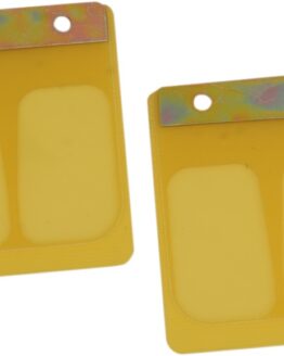 Standard Dura FlexPower Reeds