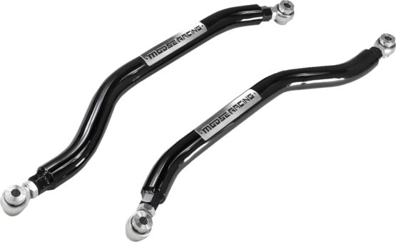 Moose Heavy Duty Lower Radius Rod Set For Polaris RZR XP 1000 2017-2021 - Image 4