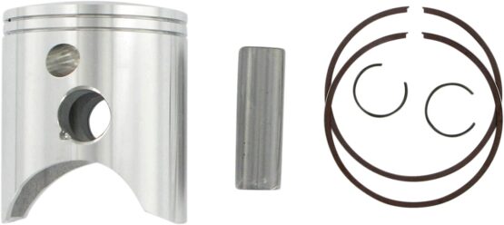 Wiseco Pro-Lite Piston Kit 66.40mm Std - Image 2