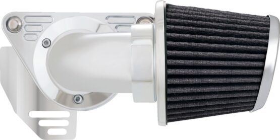 Vance & Hines VO2 Falcon Air Intake Chrome