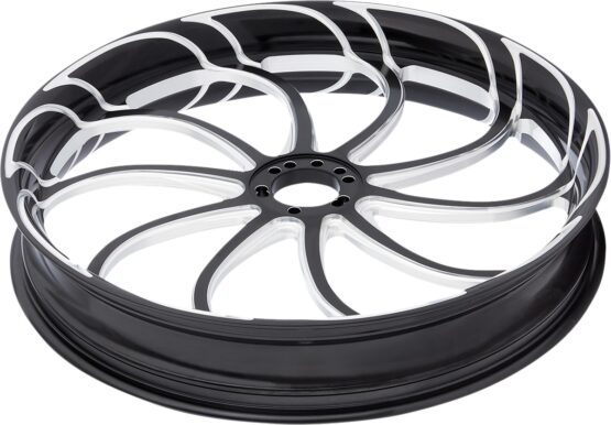 Arlen Ness Drift Forged Rim Black 21x3.5 - Image 2