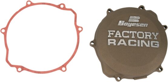 Magnesium Factory Racing Clutch Cover - Image 2