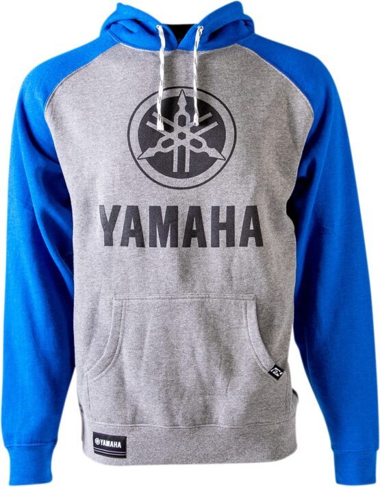 Men's Yamaha Icon Hoody
