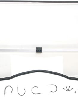 Full Folding Windshield