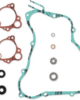 Water Pump Repair Kit