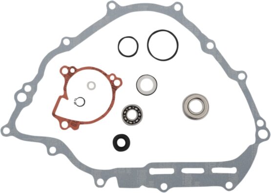 Water Pump Rebuild Kit