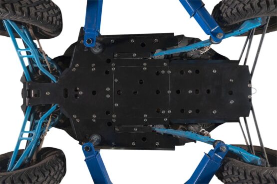 Skid Plate Kit - Image 2