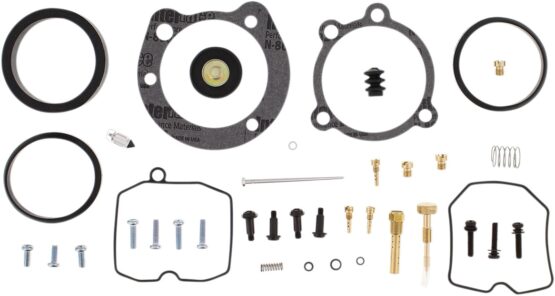 Carburetor Rebuild Kit