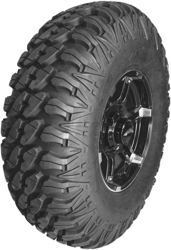 M4 Evil 8 Ply Front or Rear Tire 28 x 10-14 Tube Type - Image 4