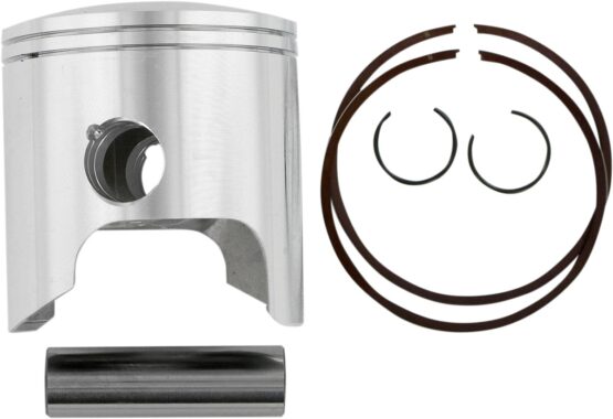 Wiseco ProLite Piston Kit 70.50mm For Suzuki LT250R QuadRacer 85-86