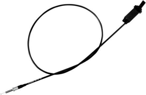 Black Vinyl Choke Cable - Image 2