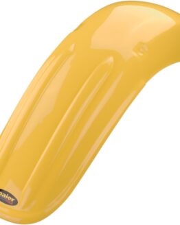 Rear Fender Yellow