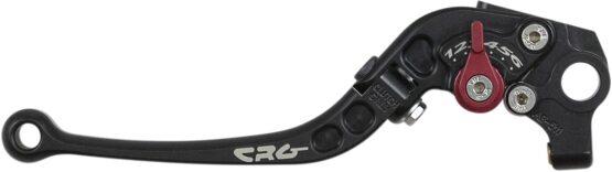 Folding Roll-A-Click Black Clutch Lever - Image 2