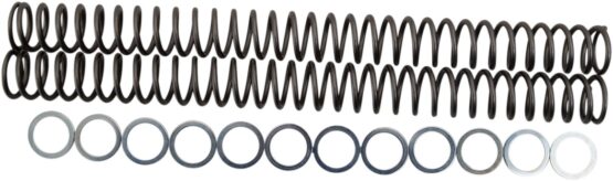 Fork Springs - 43.2mm OD x 508mm Long - 0.54KG