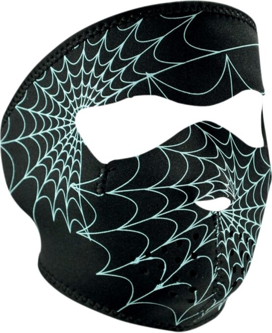 Full-Face Neoprene Mask - Image 2