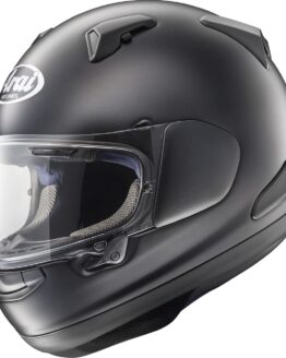 Arai Quantum-X Helmet Black Frost Small