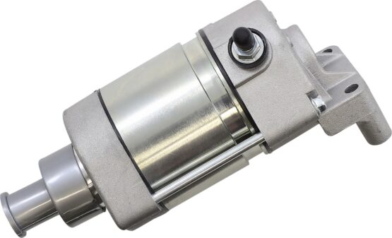 Rick's Motorsport Electrics Starter for Yamaha 2004-08 YZF-R1 - Image 3