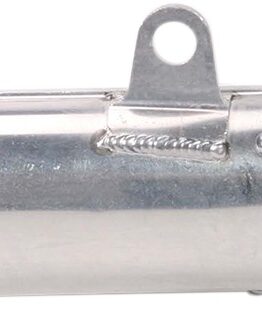 PowerCore 2 Shorty Slip On Exhaust Silencer