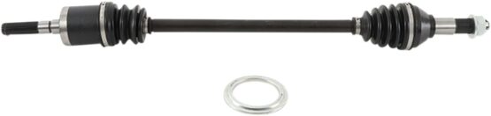 8Ball Xtreme Duty Axle - Image 3