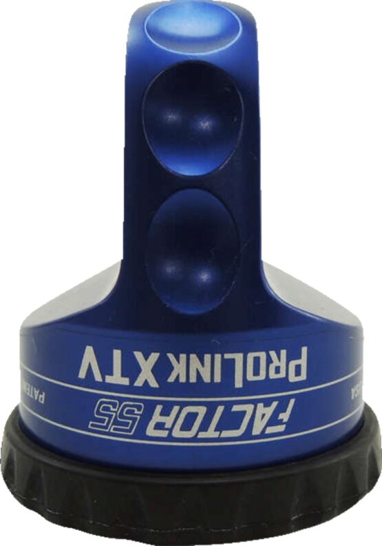 ProLink XTV Winch Line Shackle Mount - Blue - Image 2