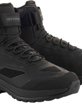 CR-6 Street Riding Shoes Black US 9.5