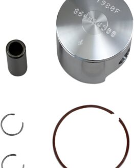 Wiseco ProLite Piston Kit 864M04500 For 09-18 KTM 65 SX/XC
