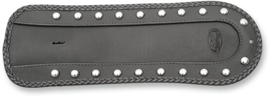 Mustang Studded Fender Bib
