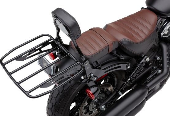 Detachable Backrest for Indian - Image 2
