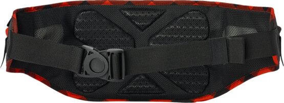 USWE Waist Hip Pack 6L Flannel Red - Image 3