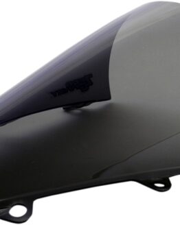 Corsa Windscreen - Light Smoke