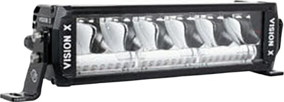 Vision X 12 Inch Dual Action LED Light Bar Black - Image 2