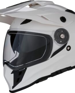 Z1R Range 2.0 Helmet White Small