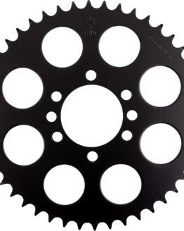 Steel Rear Sprocket - 44 Tooth 520