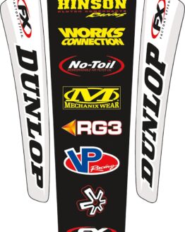 Rear Fender Kits