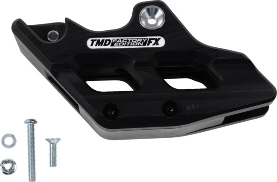 T.M. Designworks Rear Chain Slider Black For Beta Models - Image 2