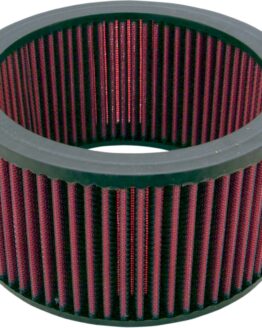 S&S High-Flow Air Filter and Adaptor Kit 106-4724