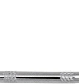 Khrome Werks 1 Inch Bad Boy Handlebar Chrome