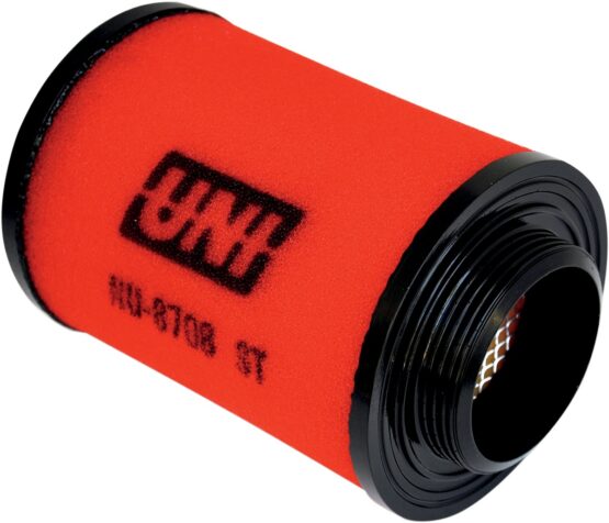 Reusable Foam Air Filter