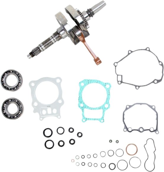Hot Rods Complete Bottom End Kit CBK0182