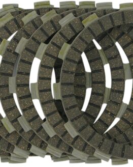 Clutch Friction Kit - Standard Cork Style