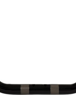 Drag Specialties 1-1/4in Touring Handlebar Black For 2024 Road Glide