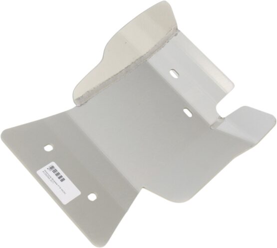 Aluminum Skid Plate - Image 2